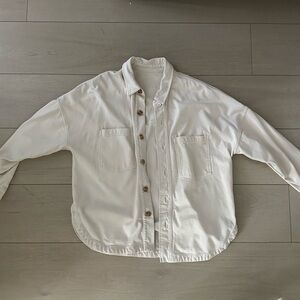 Women’s Vuori Shacket